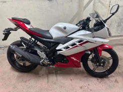 Yamaha YZF-R15. 150����. ��., ��������, ���������, ��� ������� ����