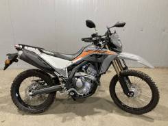Honda CRF 250L