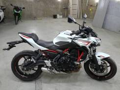 Kawasaki Z