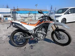 Honda CRF 250L