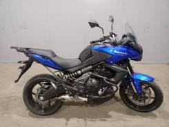Kawasaki Versys 650