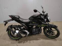 Suzuki Gixxer 150