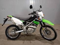 Kawasaki KLX 125
