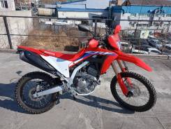 Honda CRF 250L