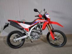 Honda CRF 250L