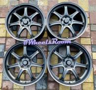 A-Tech Final Speed Eraser. 7.5x18", 5x114.3, ET50, �� 73,1���. ����