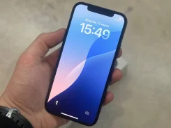 Apple iPhone 12. �/�, 128 ��, ������, 3G, 4G LTE, 5G, ����������, NFC ����