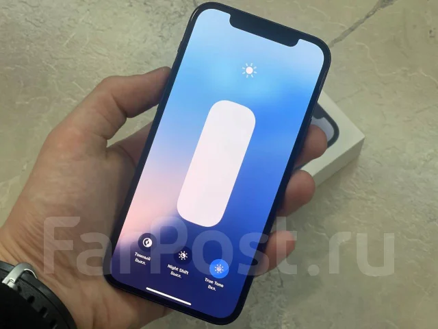 Apple iPhone 12. �/�, 128 ��, ������, 3G, 4G LTE, 5G, ����������, NFC ����