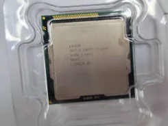 Intel Core i7-2600K ����
