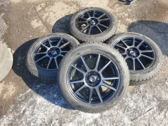 Black Mamba Cerebros. 7.0x17", 5x114.3, ET38 ����