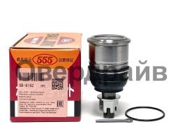 ������� ����� ������ 555 SB-6192 ������ CRV RD1 RD2 (95-) SB-6192 ����