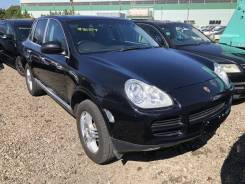 Porsche Cayenne ����