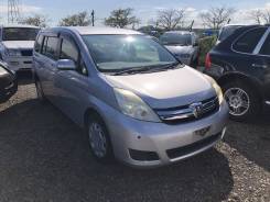 Toyota Isis ����
