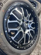 Fabulous MB-6. 7.0x17", 5x114.3, ET38 ����