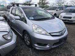 Honda Fit Shuttle ����