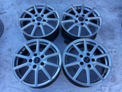 ����� R16 5*114,3 Zack. 6.5x16", 5x114.3, ET38, �� 73,1���. ����