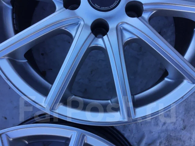 ����� R16 5*114,3 Zack. 6.5x16", 5x114.3, ET38, �� 73,1���. ����