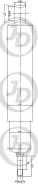 ����������� Toyota Estima, Previa #R10,20 2,4WD (F0022730) JD [JAA0057] JAA0057 ����