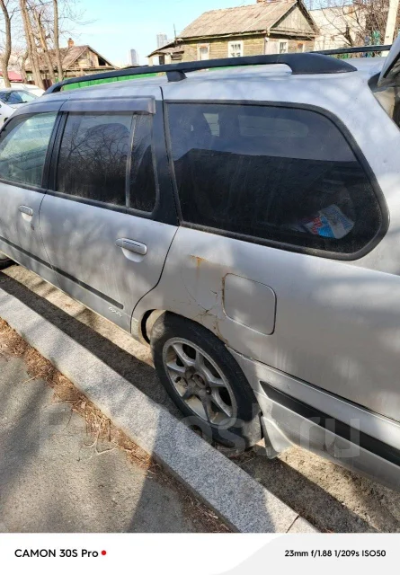 Nissan Primera. �������, ��������, ������, 256 000����. �� ����