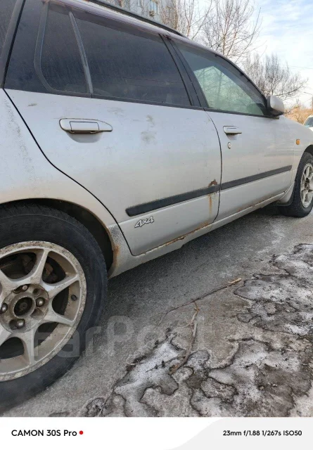 Nissan Primera. �������, ��������, ������, 256 000����. �� ����