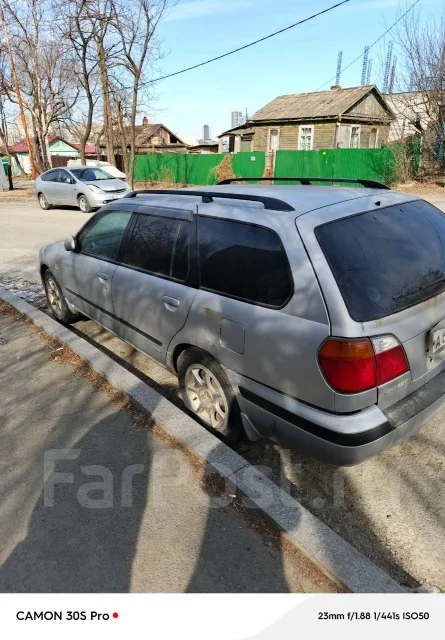 Nissan Primera. �������, ��������, ������, 256 000����. �� ����