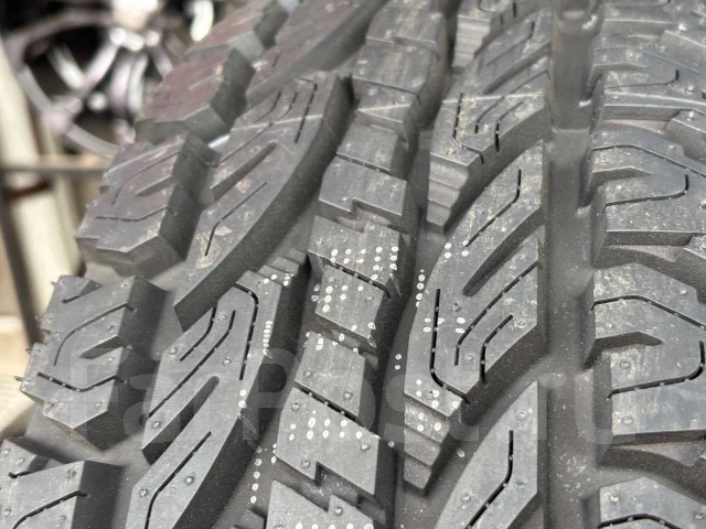 Nereus NS501 A/T. ����� at, 2025 ���, ����� ����