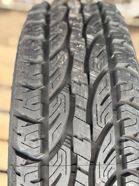 Nereus NS501 A/T. ����� at, 2025 ���, ����� ����