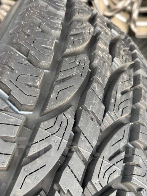 Nereus NS501 A/T. ����� at, 2025 ���, ����� ����