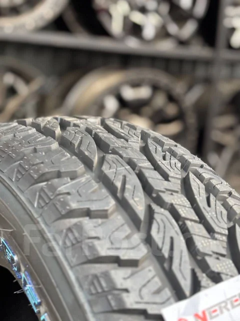 Nereus NS501 A/T. ����� at, 2025 ���, ����� ����