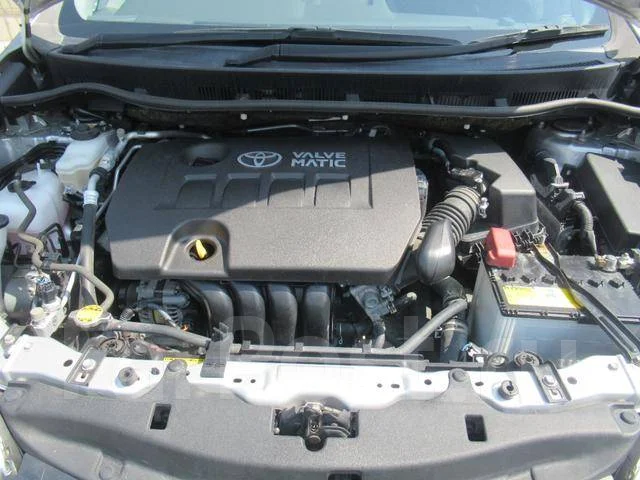 Toyota Wish. ��������, 4wd, 1.8 (130��.�.), ������, 42 000����. ��, �/�. ��� ����� �� ������������ ����