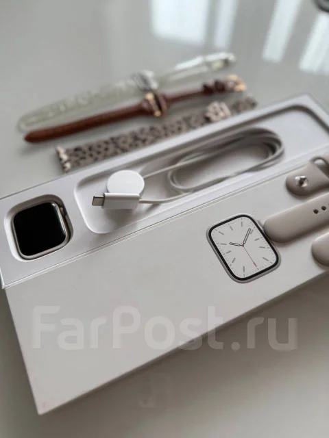 Apple Watch Series 7 ����