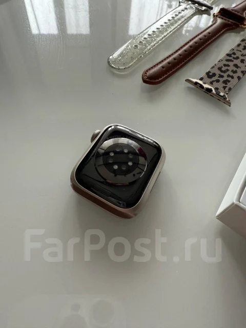 Apple Watch Series 7 ����