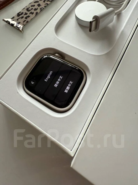 Apple Watch Series 7 ����