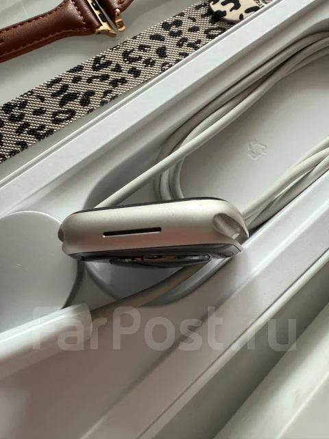 Apple Watch Series 7 ����
