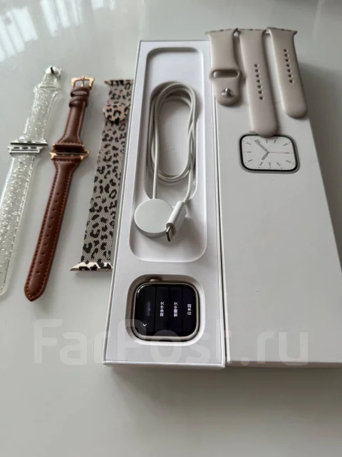 Apple Watch Series 7 ����