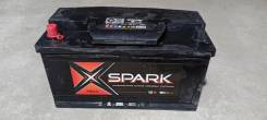 Spark. 95.., 750.,  (),   