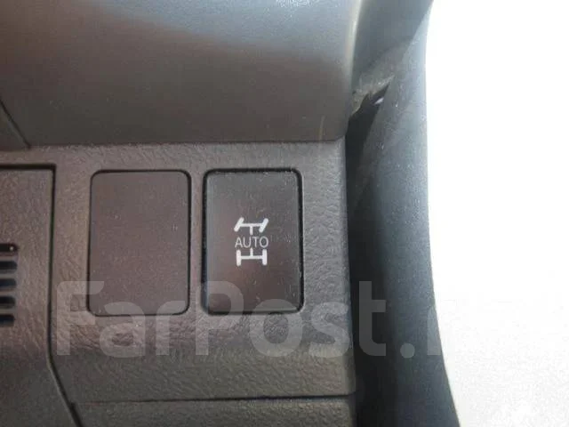 Toyota Wish. ��������, 4wd, 1.8 (130��.�.), ������, 42 000����. ��, �/�. ��� ����� �� ������������ ����