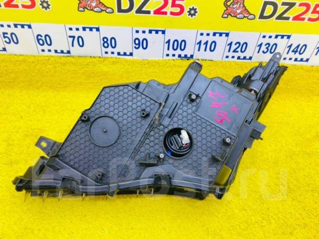  Lexus Rx200T/Rx300/Rx450H/Rx450Hl/Rx350/Rx350L 2016/48167 8114548D20 AGL25W/AGL25L/AGL25R/AGL20W/AGL20L/AGL20R/GYL25W/GYL25L/GYL25R/GYL20W/GYL...