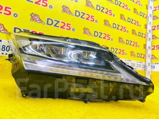  Lexus Rx200T/Rx300/Rx450H/Rx450Hl/Rx350/Rx350L 2016/48167 8114548D20 AGL25W/AGL25L/AGL25R/AGL20W/AGL20L/AGL20R/GYL25W/GYL25L/GYL25R/GYL20W/GYL...