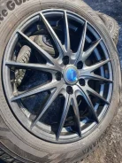 Touchdown SA-3. 7.0x17", 5x114.3, ET40 ����