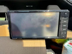 Panasonic CN-RA03WD ����