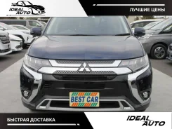 Mitsubishi Outlander. ��������, ��������, 2.0, ������, 18 000����. ��, �/�. ��� ����� �� ������������ ����