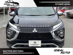 Mitsubishi Eclipse Cross. ��������, ��������, 1.5, ������, 40 000����. ��, �/�. ��� ����� �� ������������ ����