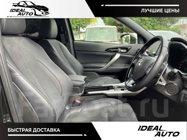 Mitsubishi Eclipse Cross. ��������, ��������, 1.5, ������, 40 000����. ��, �/�. ��� ����� �� ������������ ����