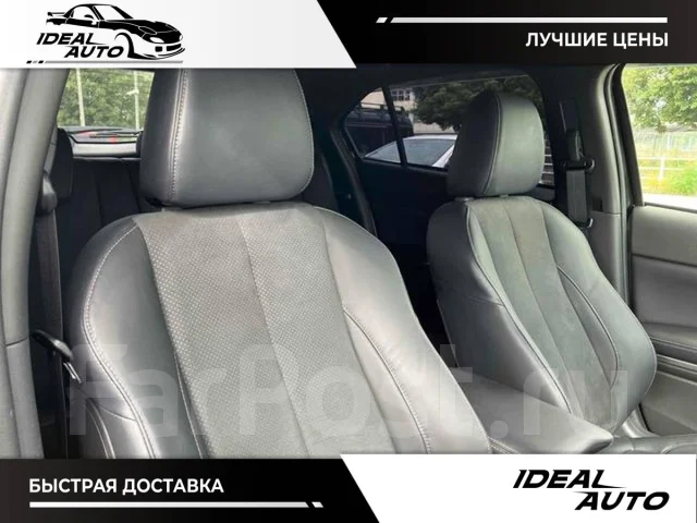 Mitsubishi Eclipse Cross. ��������, ��������, 1.5, ������, 40 000����. ��, �/�. ��� ����� �� ������������ ����