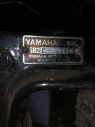 Yamaha. 2019 ���, ��������� ���������, 9,9��.�., ������ ����