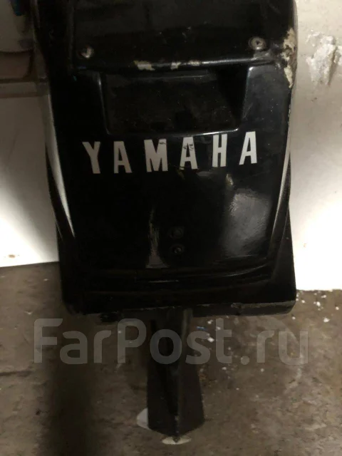 Yamaha. 2019 ���, ��������� ���������, 9,9��.�., ������ ����