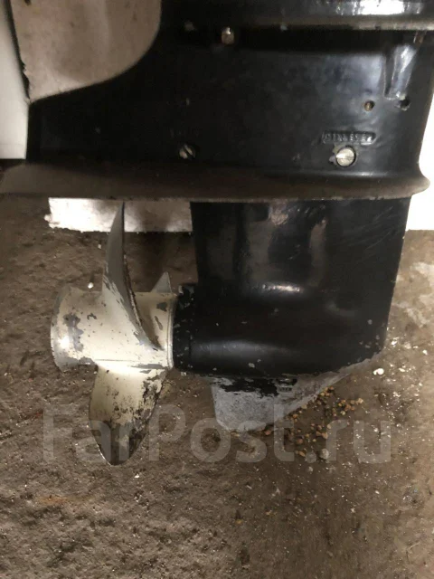 Yamaha. 2019 ���, ��������� ���������, 9,9��.�., ������ ����