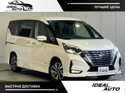 Nissan Serena. ��������, ��������, 1.2, ������, 45 000����. ��, �/�. ��� ����� �� ������������ ����