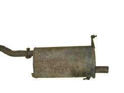 Mitsubishi Grandis 9524763 